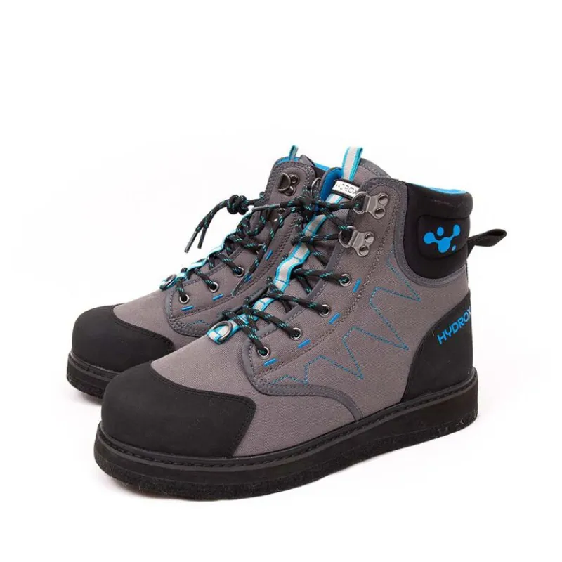 Waders|Wading - HYDROX Chaussures de Wading Intégral GR Feutre