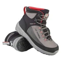 Waders|Wading - HYDROX Chaussures de wading Rider 2LT Rubber
