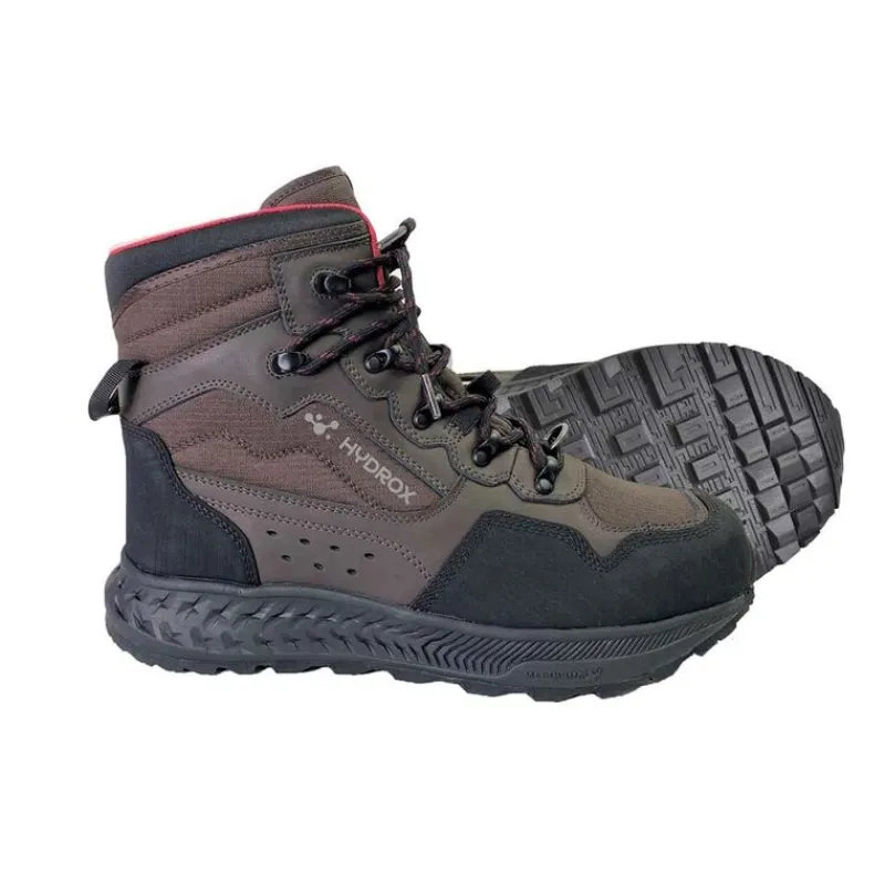 Waders|Wading - HYDROX Chaussures de wading Stunt Michelin