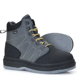 Waders|Wading - VISION Chaussures de wading Atom Semelles Feutre
