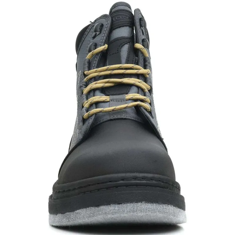 Waders|Wading - VISION Chaussures de wading Atom Semelles Feutre