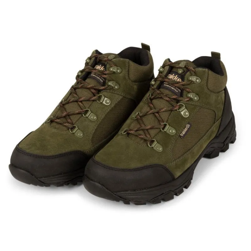 Chaussant|Chaussants - TRAKKER Chaussures TechPro Boot