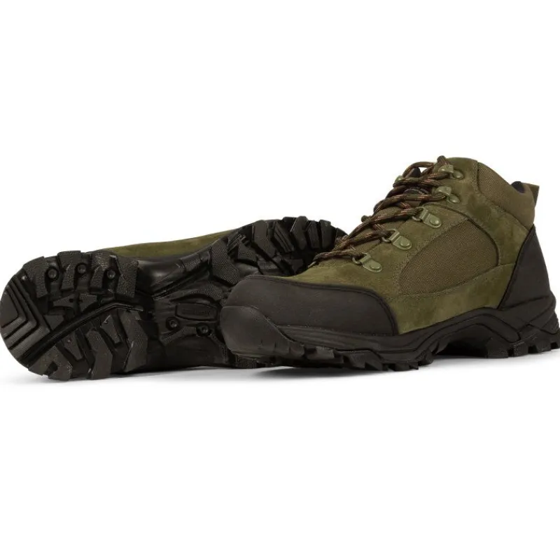 Chaussant|Chaussants - TRAKKER Chaussures TechPro Boot