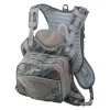 Bagagerie / Rangement - JMC Chest Pack Master Evo