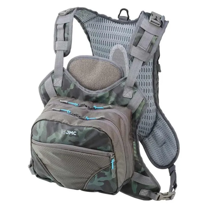Bagagerie / Rangement - JMC Chest Pack Master Evo