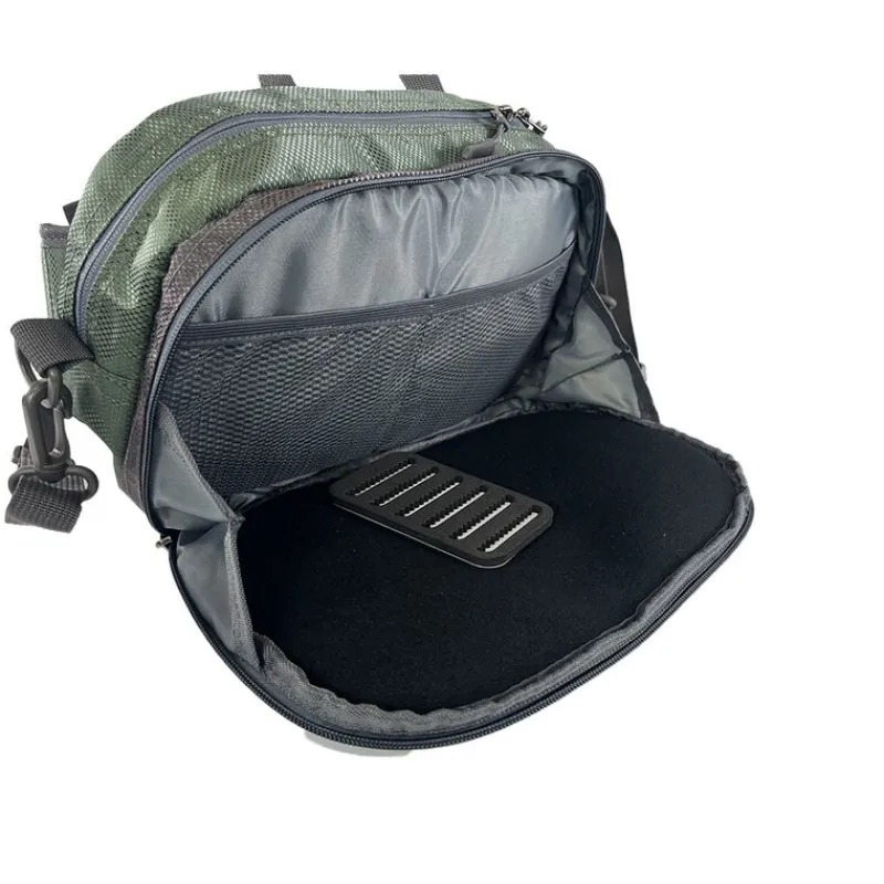 Gilets Et Chest Pack|Vêtements / Gilets - STROW Chest Pack Wilder
