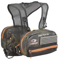 Bagages / Rangements - GARBOLINO ChestPack TOC L250mmxP70mmxH150mm