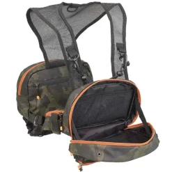 Bagages / Rangements - GARBOLINO ChestPack TOC L250mmxP70mmxH150mm