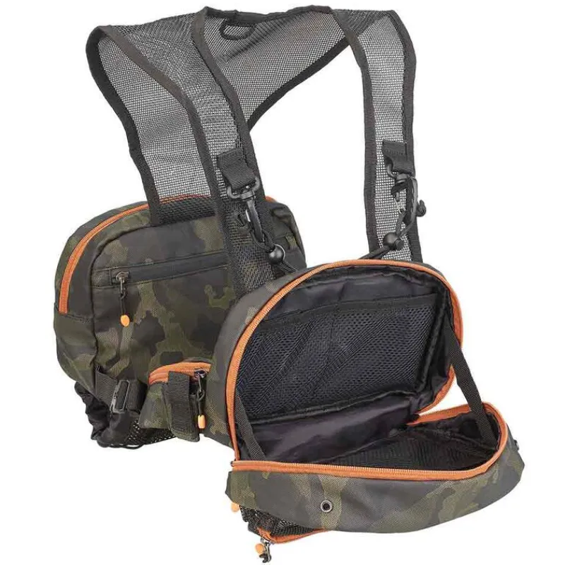 Bagages / Rangements - GARBOLINO ChestPack TOC L250mmxP70mmxH150mm
