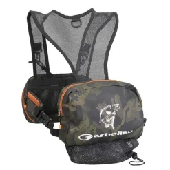 Bagages / Rangements - GARBOLINO ChestPack TOC L250mmxP70mmxH150mm