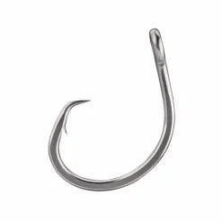 Pêche Du Thon|Montages / Hameçons - BKK Circle Hook Monster Circle UA