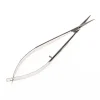 Fly Tying - SILVER STONE Ciseaux de montage mouche silverstone iris