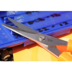 Hameçons / Bas De Ligne Feeder - GURU Ciseaux Rig Scissors