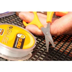 Hameçons / Bas De Ligne Feeder - GURU Ciseaux Rig Scissors