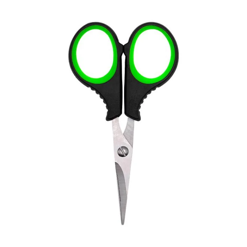 Découverte Pêche À La Carpe|Outillages - KORDA Ciseaux basix rig scissors