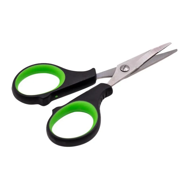 Découverte Pêche À La Carpe|Outillages - KORDA Ciseaux basix rig scissors