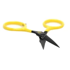 Fly Tying - LOON Ciseaux Outdoors ergo scissors 10cm
