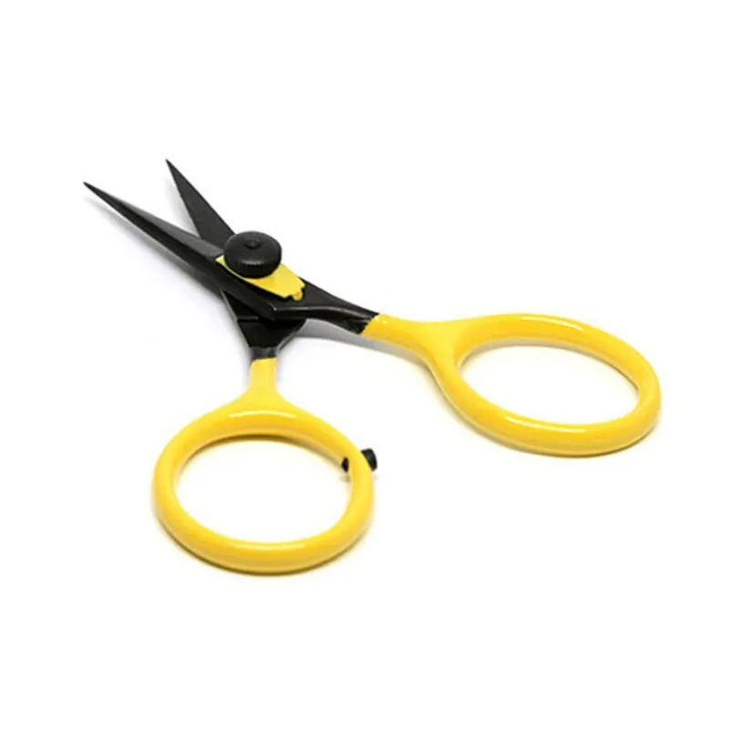 Fly Tying - LOON Ciseaux Outdoors ergo scissors 10cm