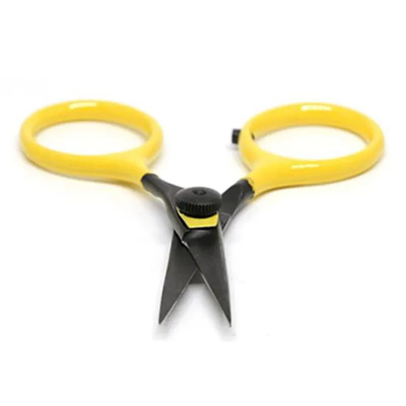 Fly Tying - LOON Ciseaux Outdoors ergo scissors 10cm