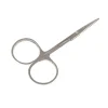 Fly Tying - SILVER STONE Ciseaux standard de montage mouche silverstone (8,5 cm)