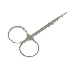 Fly Tying - SILVER STONE Ciseaux standard de montage mouche silverstone (8,5 cm)