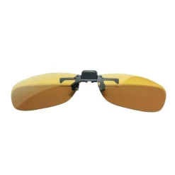 Lunettes|Lunettes - JMC Clip verre f3 photochromique jaune