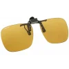 Lunettes - DAIWA Clip Lunettes Large Verre Jaune