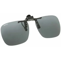 Lunettes - DAIWA Clip Lunettes Large Verre Gris