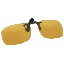 Lunettes - DAIWA Clip Lunettes Medium Verre Jaune