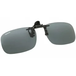 Lunettes - DAIWA Clip Lunettes Medium Verre Gris