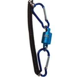 Outils / Acc.Du Gilet - JMC Clip Magnétique Eco Small -Blue