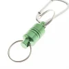 Outils / Acc.Du Gilet|Epuisettes / No-Kill - SILVER STONE Clip magnétique épuisette silverstone (puissance 3kg)