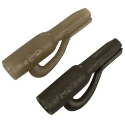 Acc.Montages/Hameçons - KORDA Clip plomb carpe quick release lead clips - 10 stuck