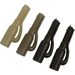 Acc.Montages/Hameçons - KORDA Clip plomb carpe safe zone lead clip