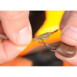 Acc. De Montage Feeder - GURU Clip plomb coup micro lead clip