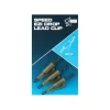 Acc.Montages/Hameçons - NASH Clip Plombs Speed Ezi Drop Lead Clip