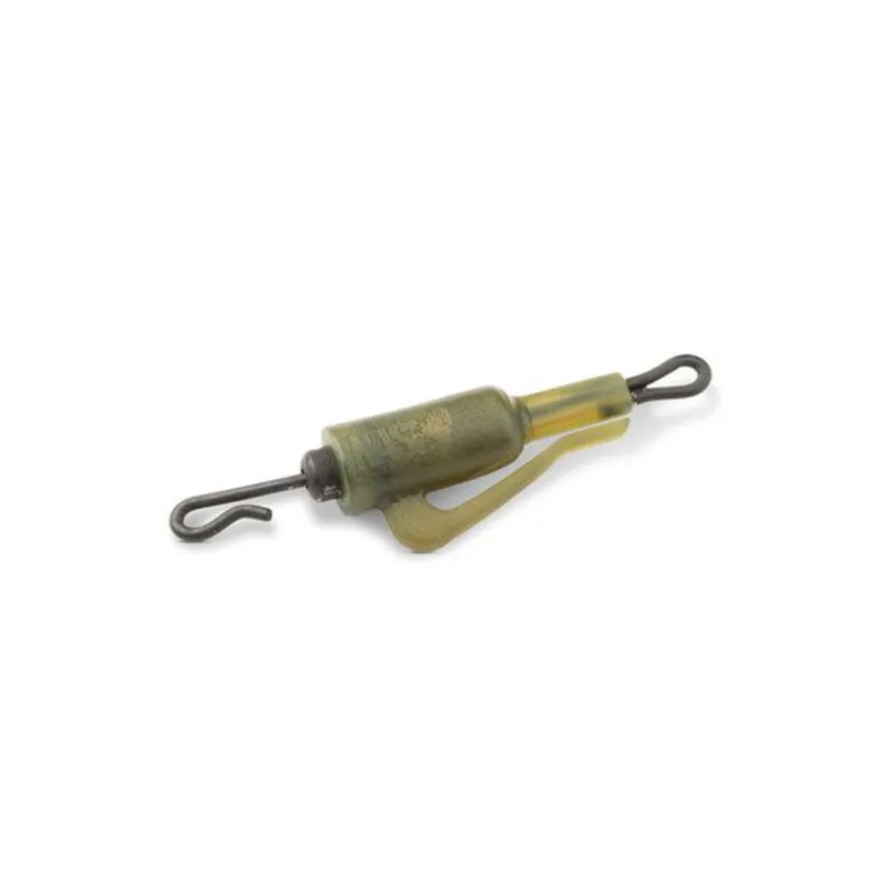 Acc.Montages/Hameçons - NASH Clip Plombs Speed Ezi Drop Lead Clip