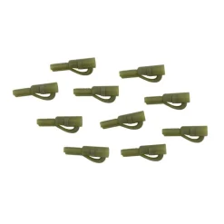 Acc.Montages/Hameçons - TRAKKER Clip plomb Lead Clip