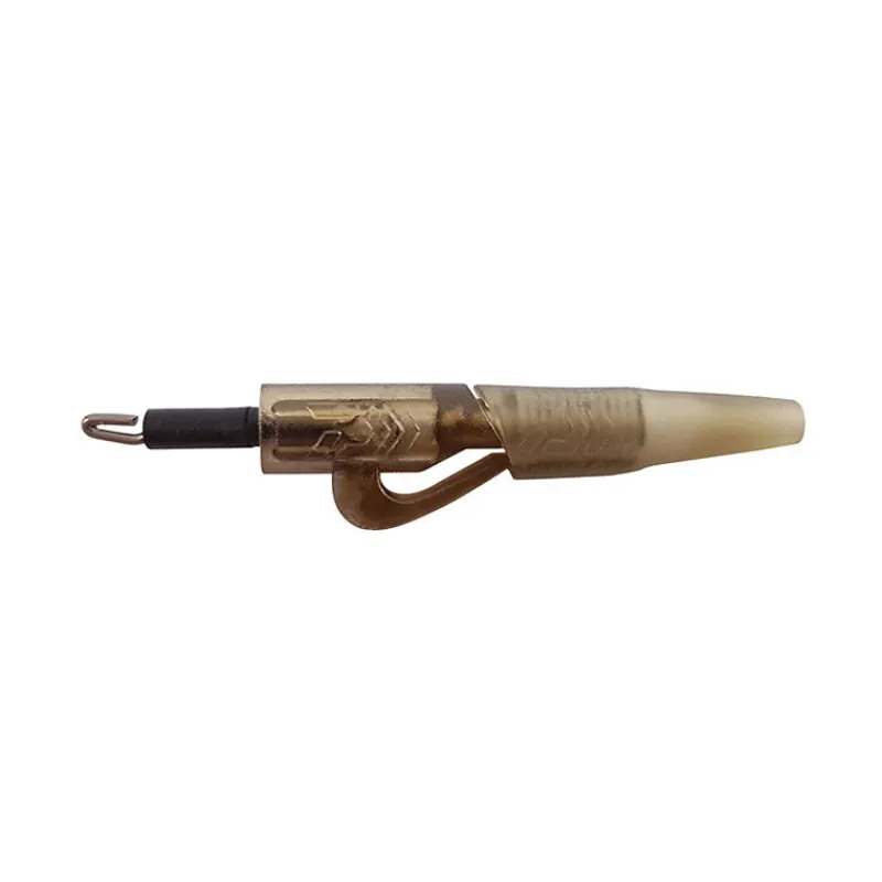 Acc. De Montage Feeder - DAIWA Clip porte plomb n'zon (x10)