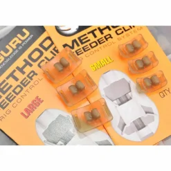 Cages Feeder - GURU Cip pour method feeder coup method cip