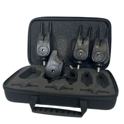 Détection - HOOGENDIJK Coffret 3 Détecteurs + Centrale IDS+ 3+1