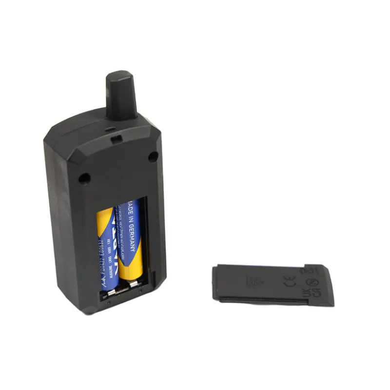 Détection - SONIK Coffret 4 détecteurs + 1 centrale + lampe bivvy SKS2
