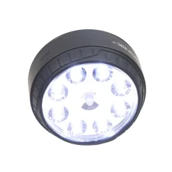 Détection - SONIK Coffret 3 détecteurs + 1 centrale + 1 lampe bivvy SKS2