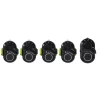 Détection - MADCAT Coffret 4 Détecteurs + Centrale Smart Alarm Mcl