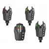 Détection - PROLOGIC Coffret 3 Détecteurs + Centrale Element Com-Pact Alarm Set 3+1