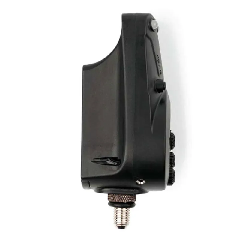 Détection - TRAKKER Coffret 3 Détecteurs + Centrale DB7-R 3 Rod Bite Alarm Set