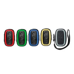 Détection - MADCAT Coffret détecteurs topcat alarm 4+1