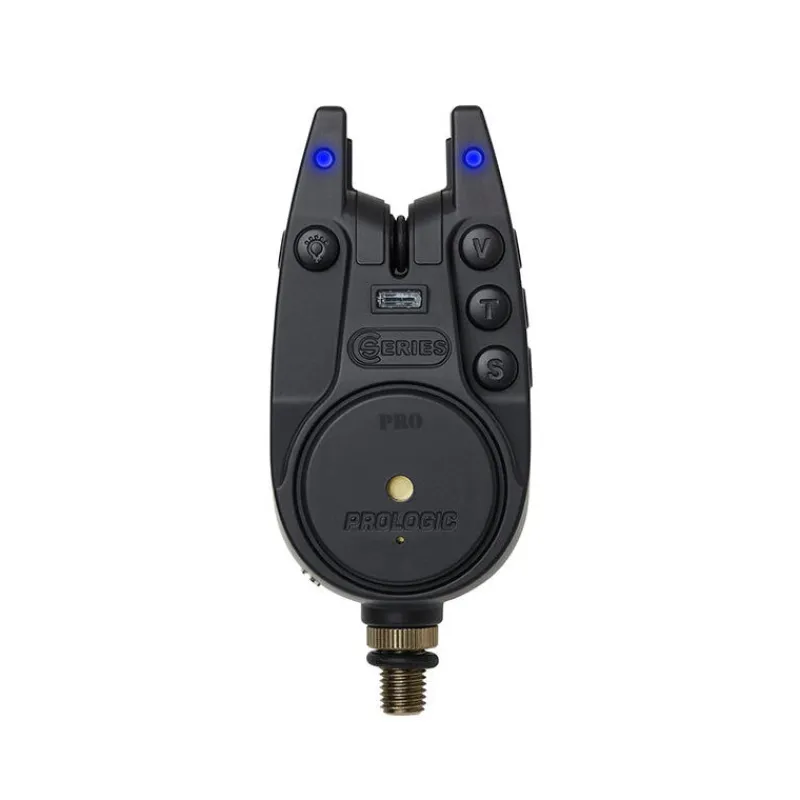 Détection - PROLOGIC Coffret détecteurs 2+1+1 C-Series Pro Alarm All Blue