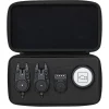 Détection - PROLOGIC Coffret détecteurs 2+1+1 C-Series Pro Alarm Red Green