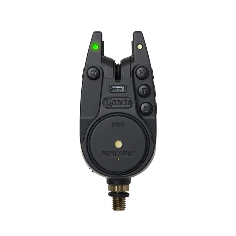 Détection - PROLOGIC Coffret détecteurs 2+1+1 C-Series Pro Alarm Red Green